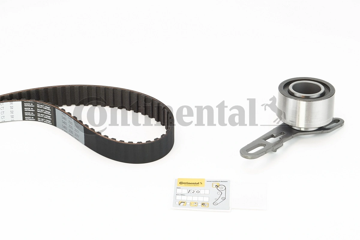 Timing Belt Kit